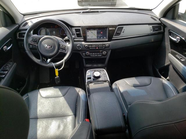2019 KIA NIRO EX PR - KNDCE3LG0K5008324