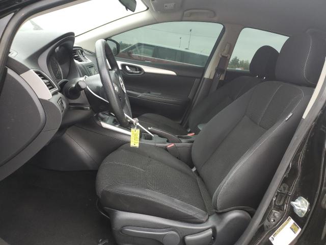 3N1AB7AP0JY281617 Nissan SENTRA S