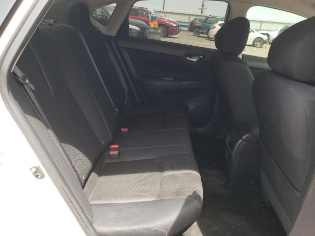 3N1AB7AP3HY221423 Nissan SENTRA S