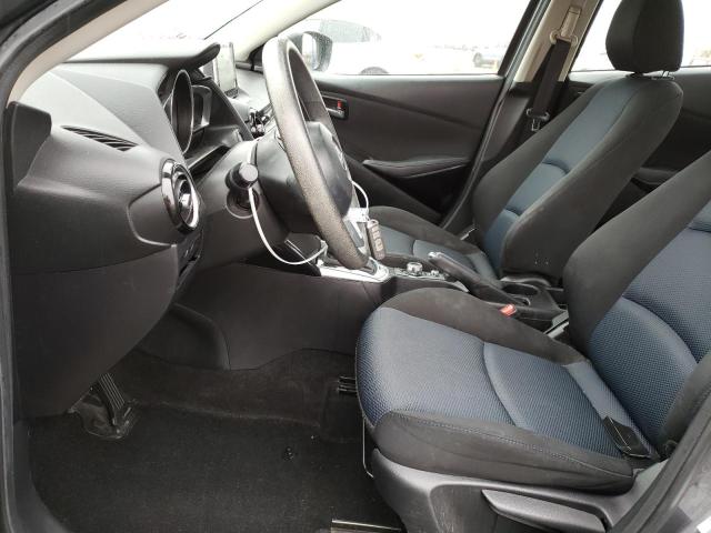 3MYDLBZV8GY138972 Toyota SCION IA