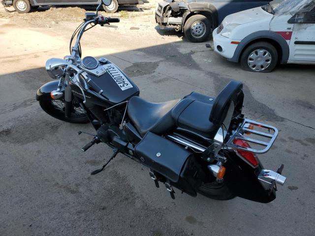 2019 HONDA VT750 C JH2RC5003KK500051