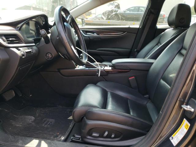 2017 CADILLAC XTS PREMIU - 2G61R5S35H9129340