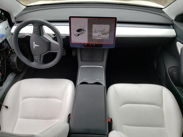 5YJ3E1EBXMF937640 Tesla MODEL 3