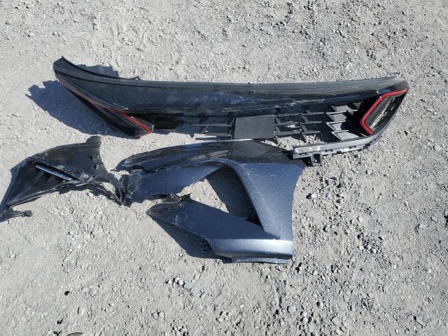3KPF54AD5PE560960 KIA Forte Gt Line