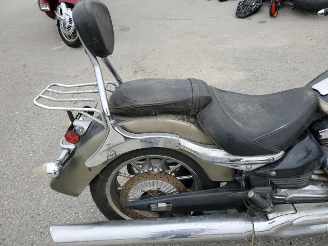 2006 YAMAHA XV1900 AC JYAVP21Y56A000012