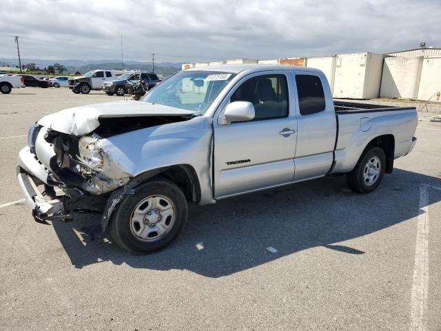 2010 Toyota Tacoma 