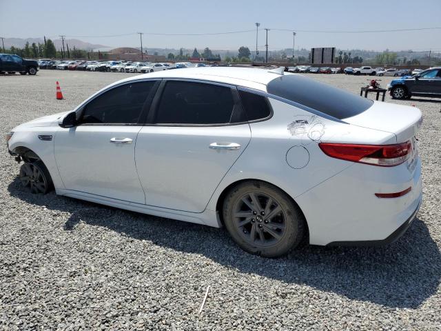 5XXGT4L30LG411307 KIA Optima Lx