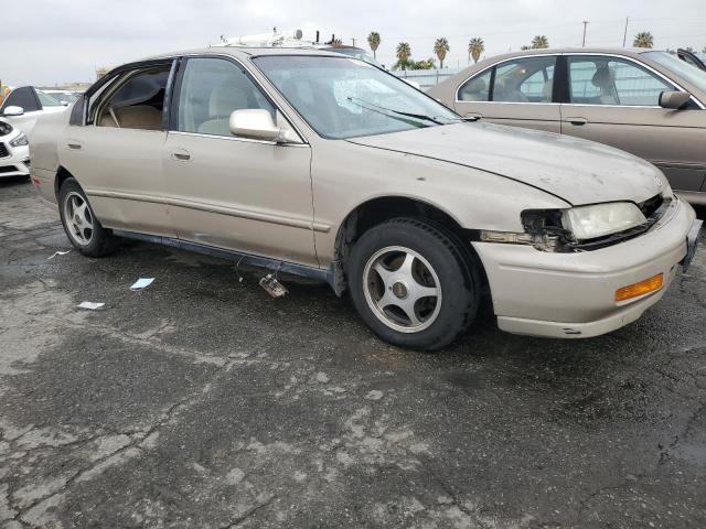 1995 Honda Accord Sedan LX