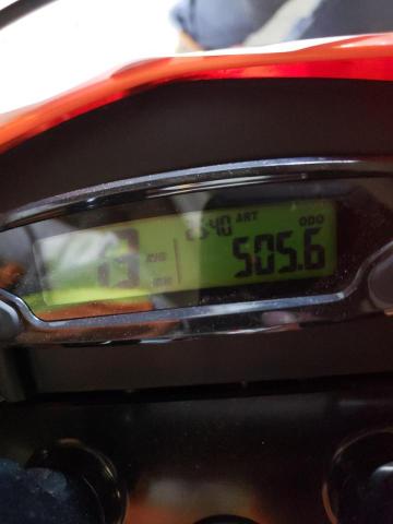 2023 KTM 690 SMC R VBKLSV402PM743372