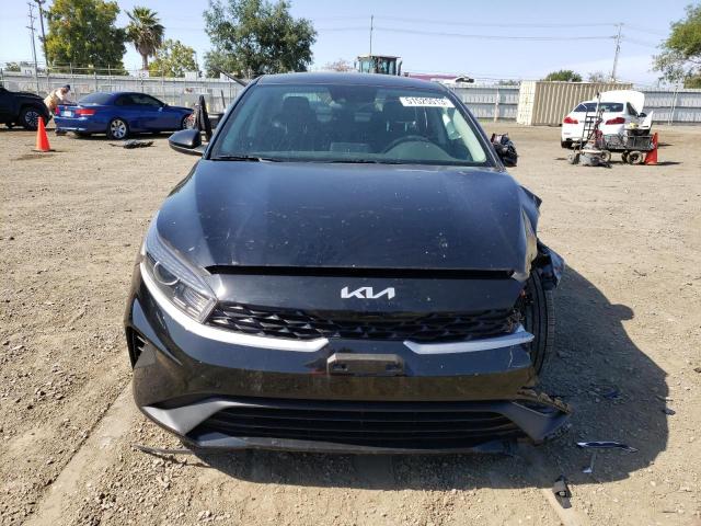 3KPF24AD5PE569926 KIA FORTE LX