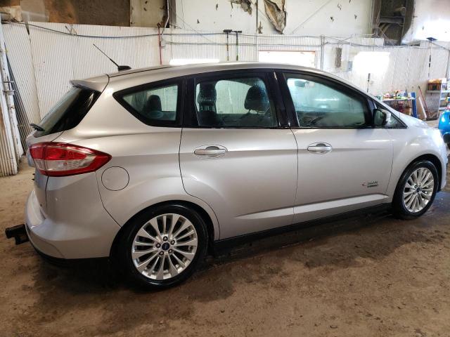 1FADP5EU1HL103899 Ford C-MAX SE