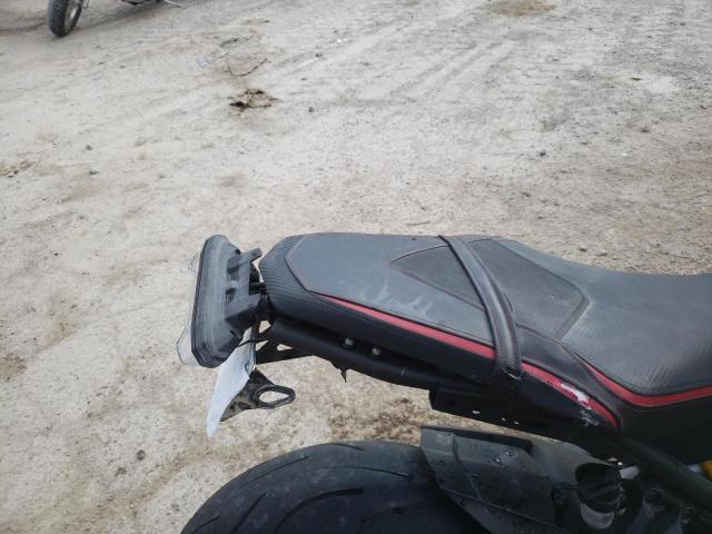 2015 YAMAHA FZ09 JYARN33E6FA008510