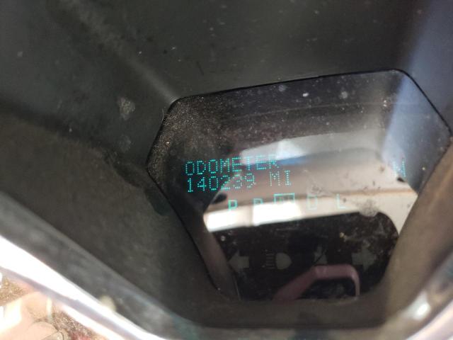 1GNKRFED8FJ385329 Chevrolet Traverse Ls