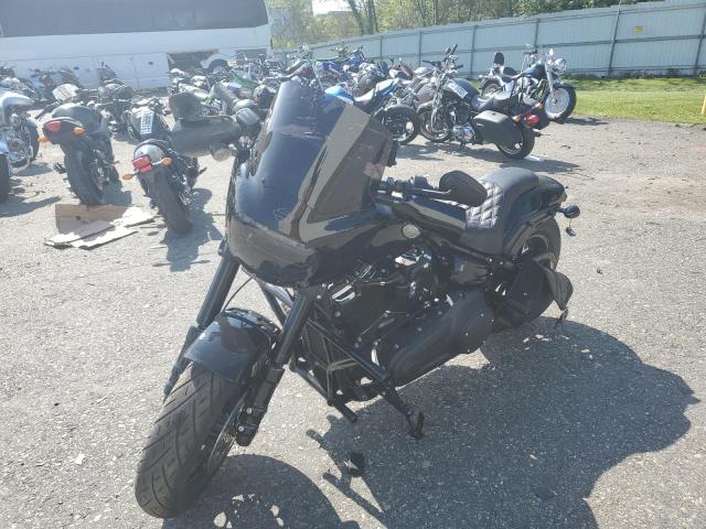 2018 HARLEY-DAVIDSON FXFBS FAT 1HD1YLK18JC056058
