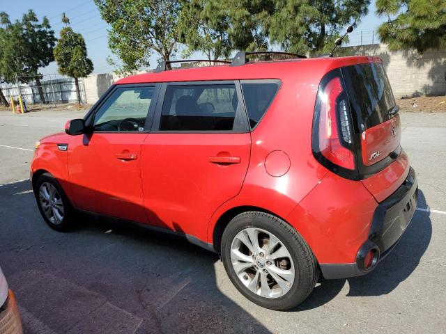 KNDJP3A53G7819405 KIA SOUL +