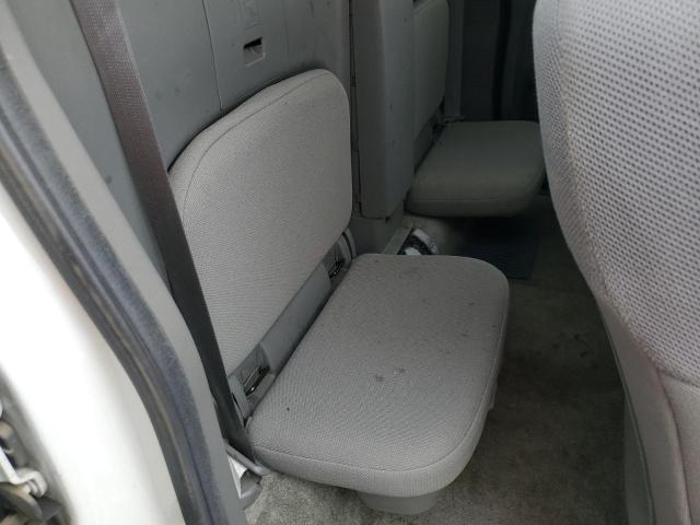 1N6BD0CT4JN719305 Nissan FRONTIER S
