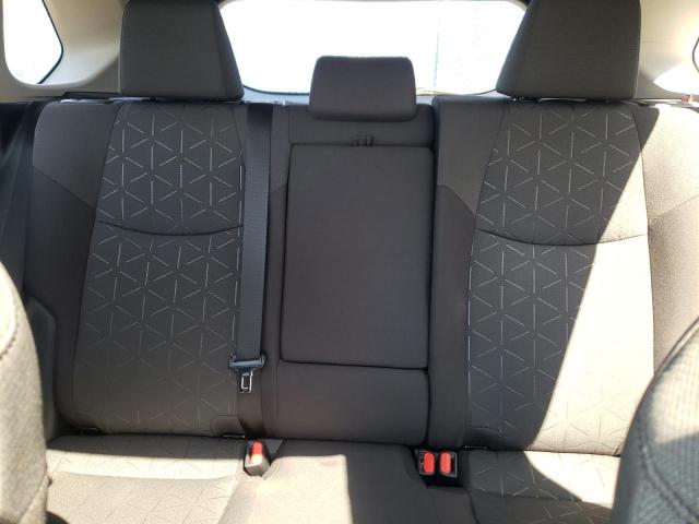 2021 TOYOTA RAV4 XLE - 2T3W1RFVXMC168617