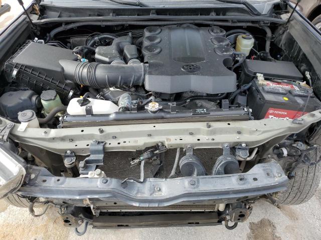 JTEZU5JR4J5177298 Toyota 4RUNNER SR5