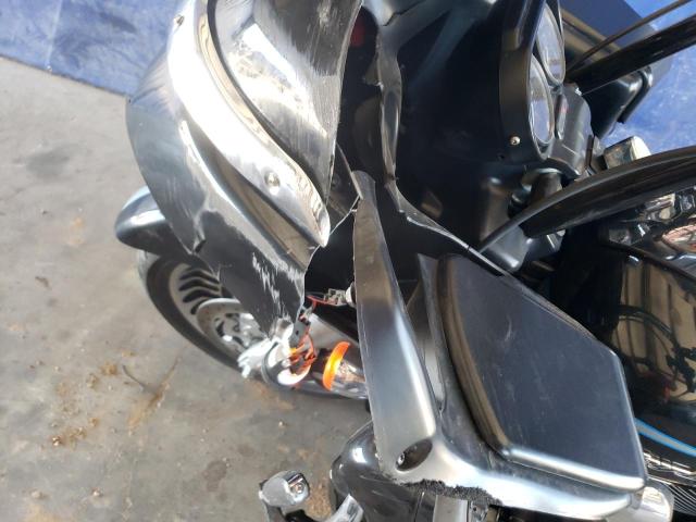 2013 HARLEY-DAVIDSON FLTRU ROAD 1HD1KGM16DB638689