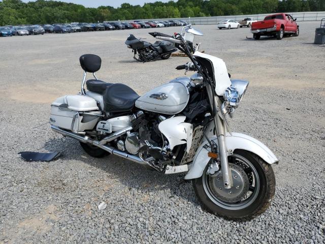 2006 YAMAHA XVZ13 CT - JYAVP18E56A003367