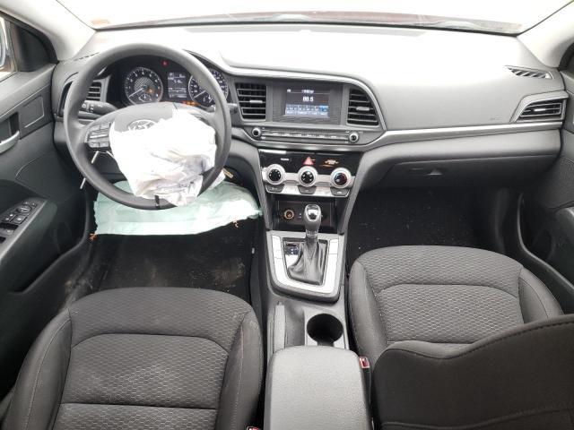 2020 HYUNDAI ELANTRA SE - KMHD74LF5LU906917