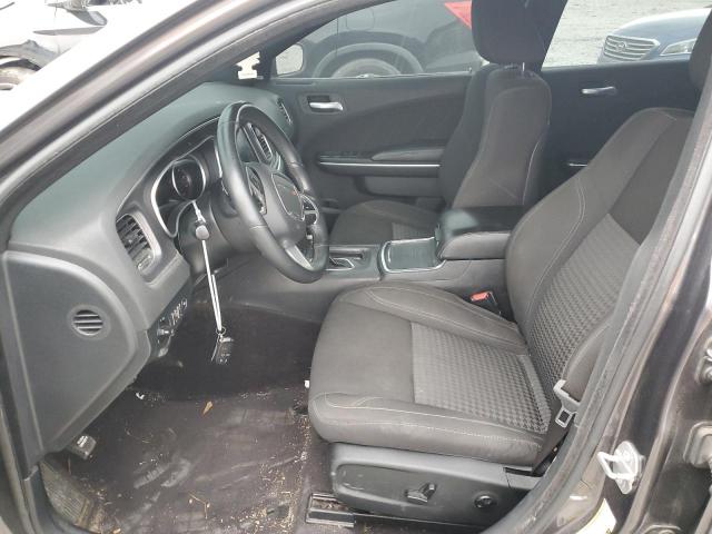 2C3CDXHG7JH215792 Dodge Charger Sxt Plus