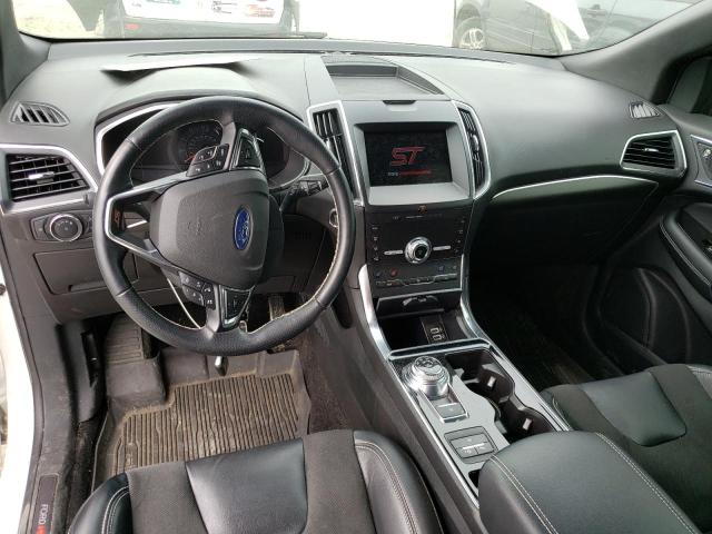 2020 FORD EDGE ST - 2FMPK4AP0LBA03541