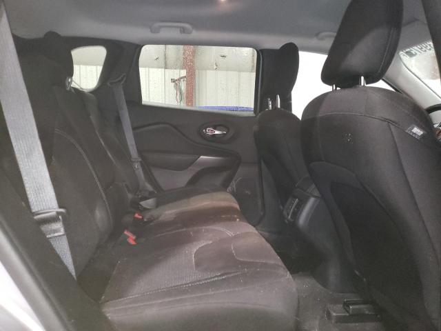 2020 JEEP CHEROKEE L - 1C4PJMCB9LD570379
