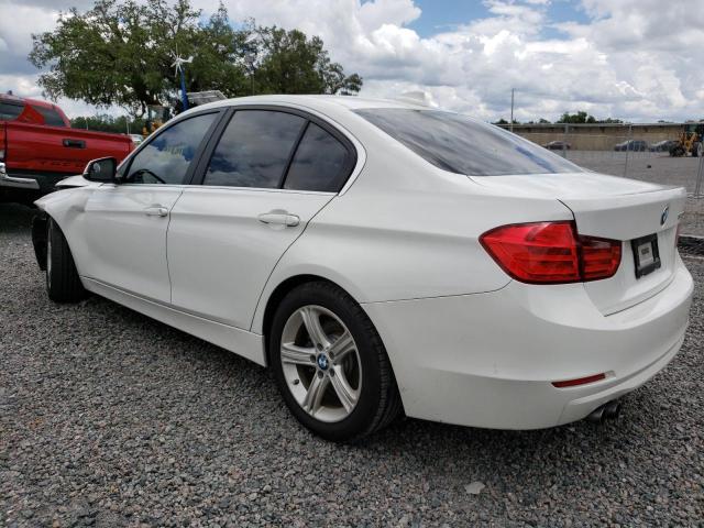 2015 BMW 328 I - WBA3A5C55FF607268