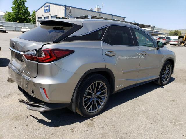 Lexus Rx 450h Base 2019 2T2BGMCA3KC036298 Image 3