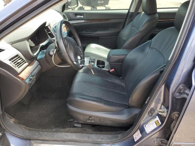 4S3BMCL67E3015163 Subaru Legacy 2.5i Limited