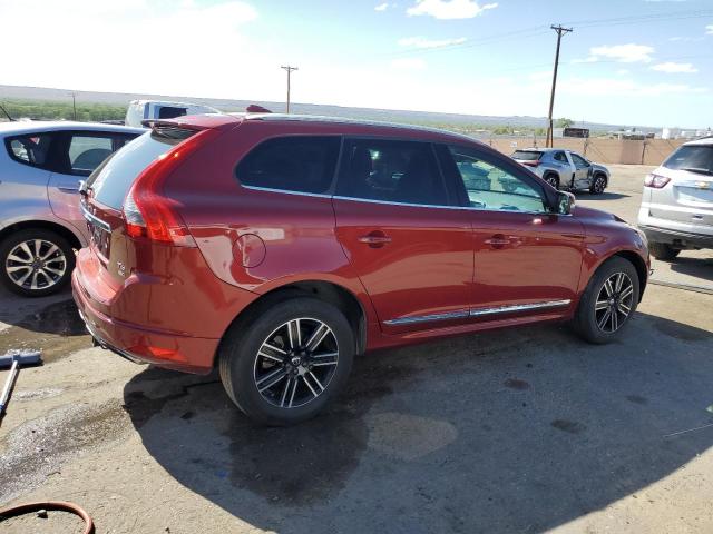 YV449MRK4G2896026 Volvo Xc60 T6 Premier