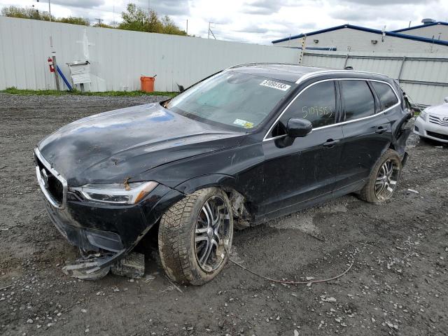 2019 VOLVO XC60 T5 - LYV102RK4KB317404