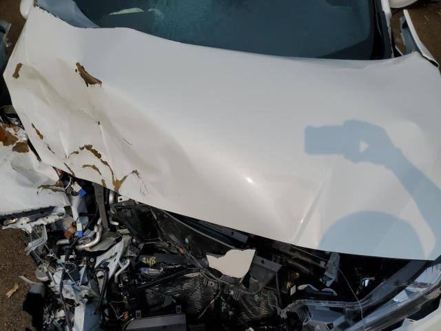 2021 NISSAN LEAF SV PL - 1N4BZ1CV8MC550228