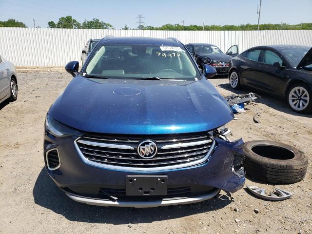 2023 BUICK ENVISION P - LRBFZMR47PD020969
