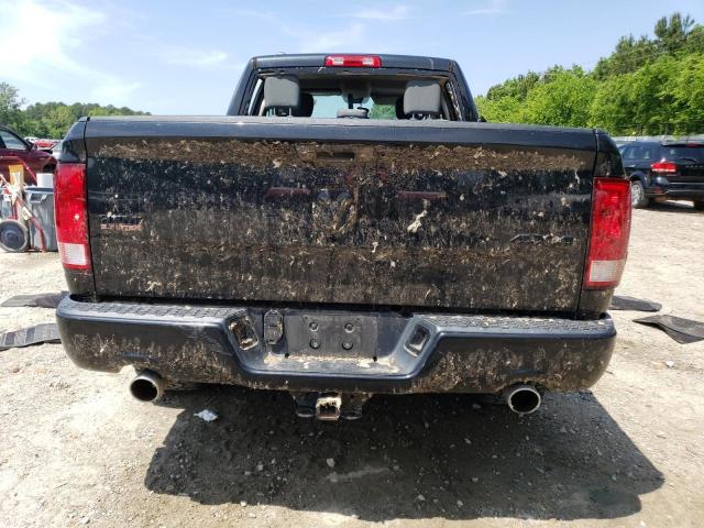2016 RAM 1500 ST - 1C6RR7FT5GS400049