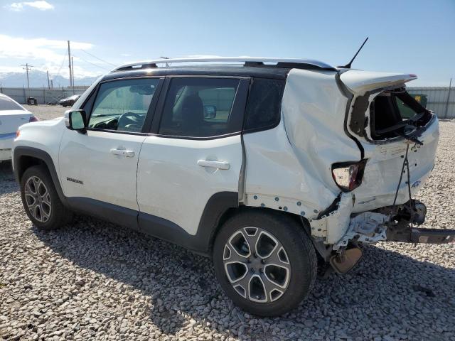 ZACCJBDT2FPB26552 Jeep Renegade Limited