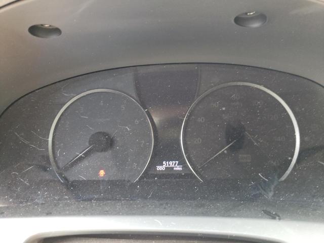 2016 LEXUS LS 460 - JTHBL5EF1G5140712