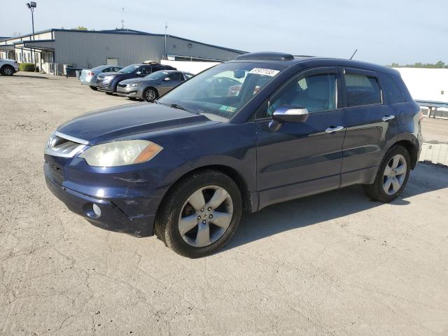 2008 Acura RDX 