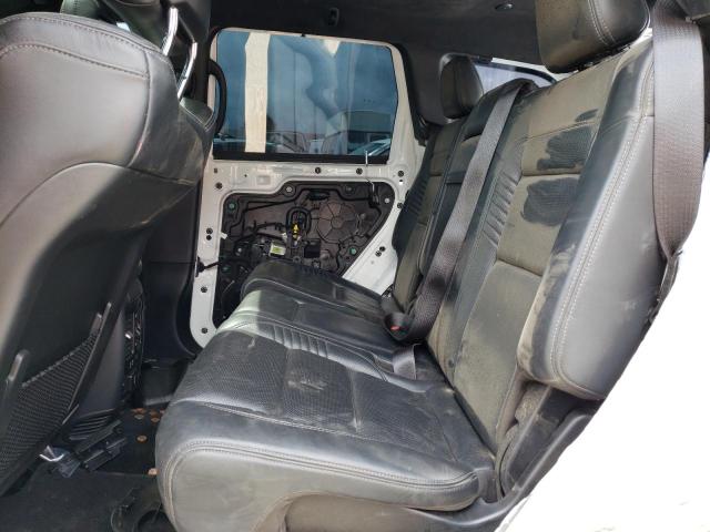 1C4RJFN97KC563885 Jeep Grand Cherokee Trackhawk