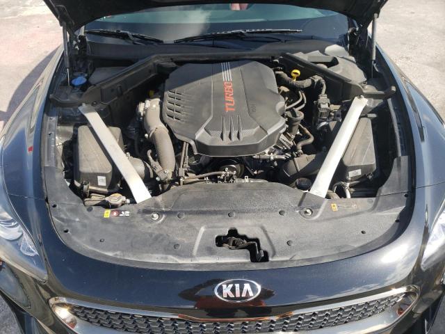 KNAE35LC5K6056481 KIA STINGER GT