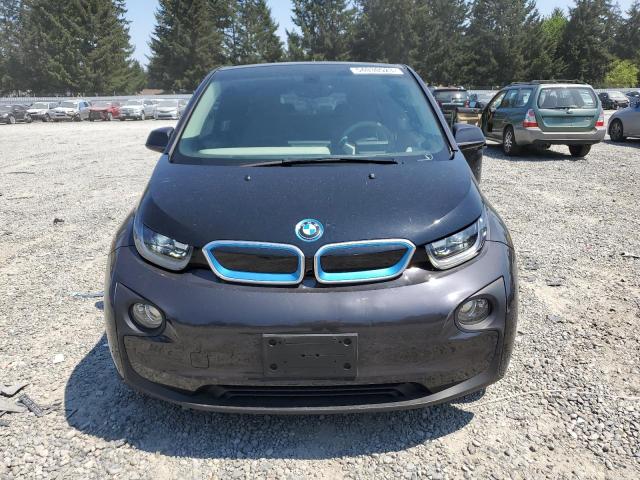 WBY1Z4C58EV276962 BMW I3 REX