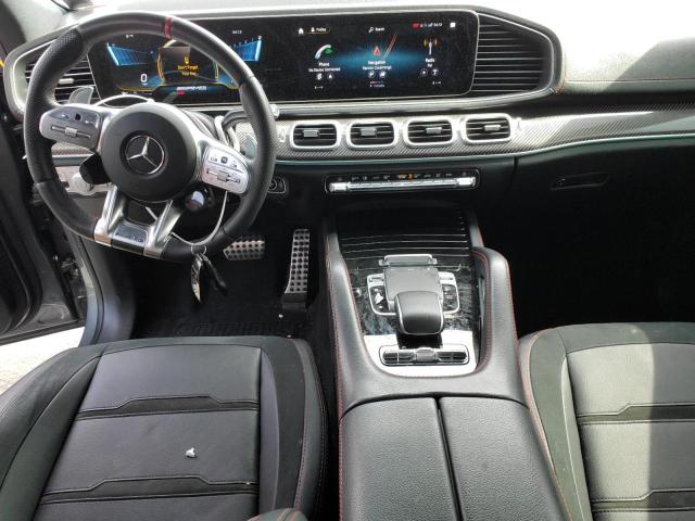 4JGFD6BB7MA372124 Mercedes-Benz Gle Coupe Amg 53 4matic