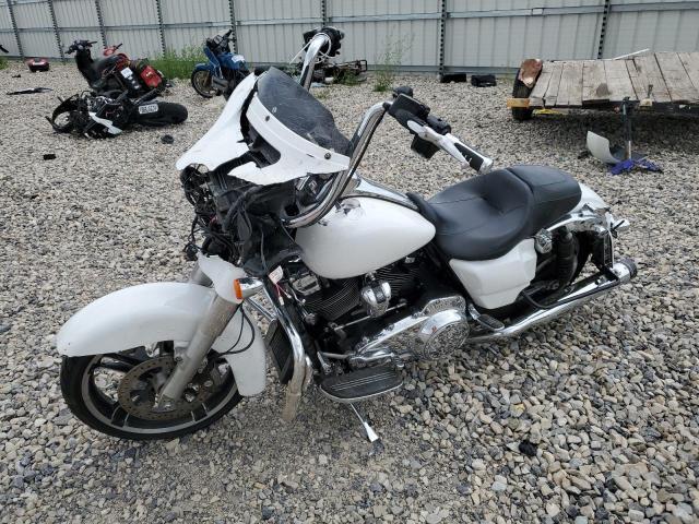 2017 HARLEY-DAVIDSON FLHXS STRE - 1HD1KRC16HB671517