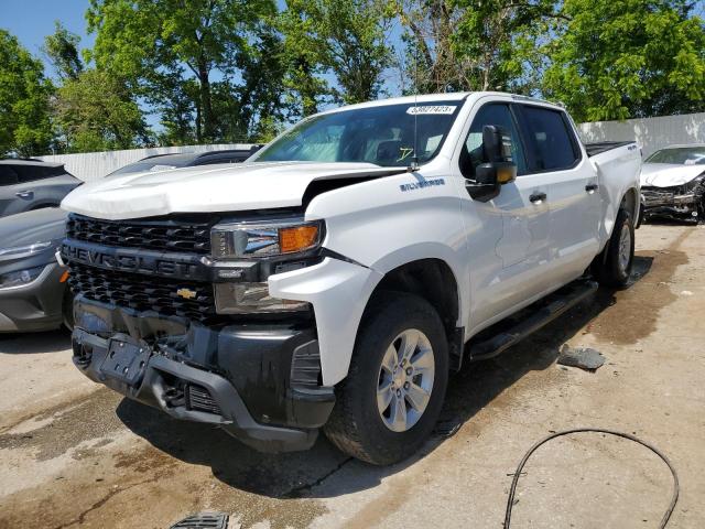 2020 Chevrolet C/K 1500 