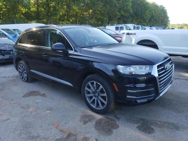 WA1LHAF7XKD028457 2019 AUDI Q7, photo no. 4