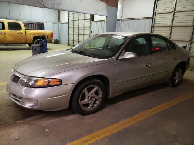 2004 Pontiac Bonneville SE