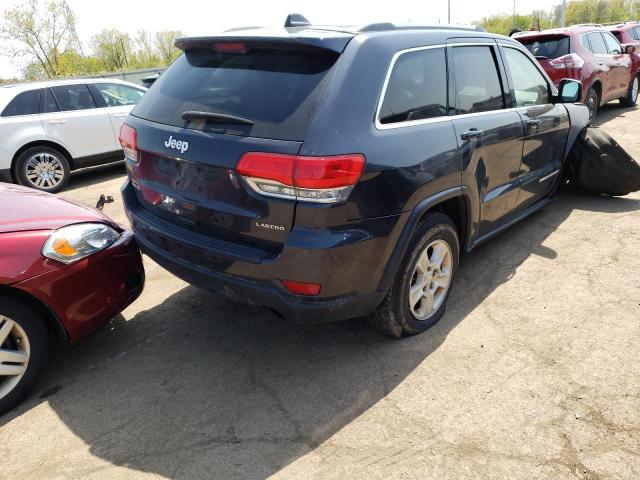 1C4RJFAG1GC390134 Jeep Grand Cherokee Laredo