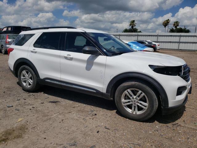 1FMSK7DH2MGA81670 Ford EXPLORER XLT