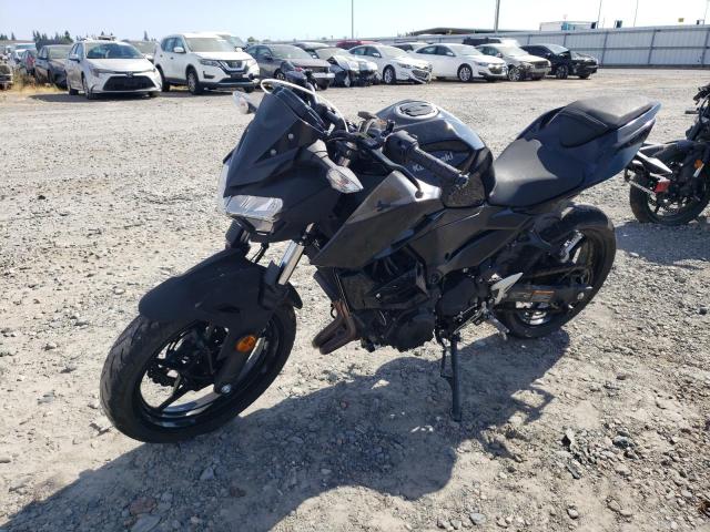 2020 KAWASAKI ER400 D - JKAERKD10LDA73549